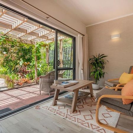 Ferienwohnung On The Point Whitianga Exterior foto