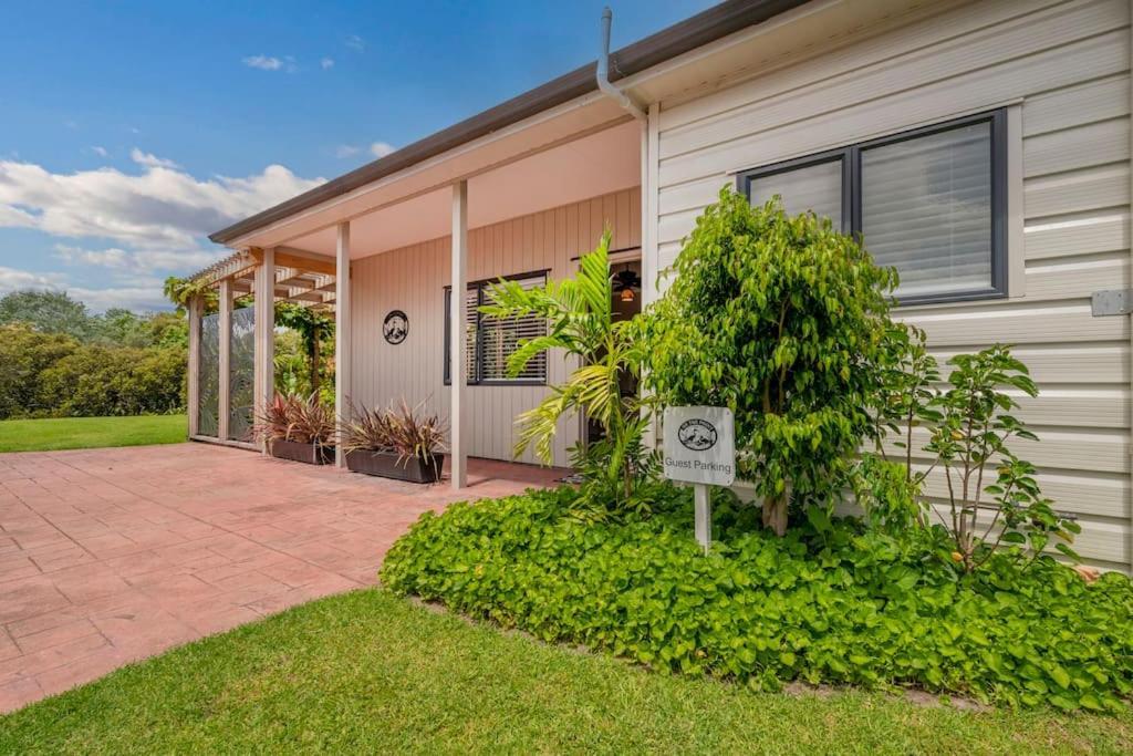 Ferienwohnung On The Point Whitianga Exterior foto